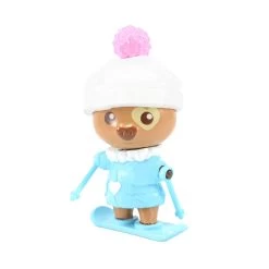 Pockey Money Piggies Spielfigur Mit Spardose – Winterpaket -Spielzeugwelt Verkauf 4650549k