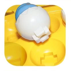 Tomy Überraschungseier -Spielzeugwelt Verkauf 4680526c