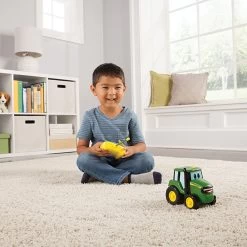 RC Johnny Traktor -Spielzeugwelt Verkauf 4680536d