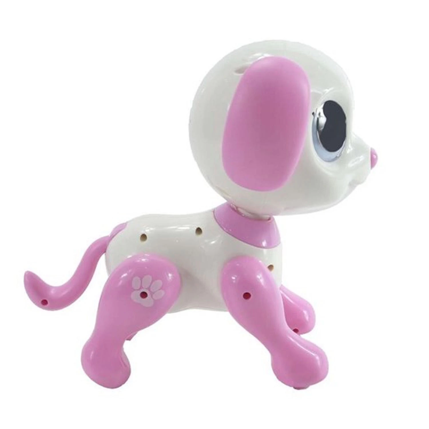 Gear2Play Robo SMART Puppy Pinky 4 Gear2Play Robo SMART Puppy Pinky – Bild 2