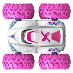 Silverlit Exost RC 360 Cross Amazone -Spielzeugwelt Verkauf 4680665k