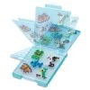 Epoch Aquabeads Flip-Tablett-Set 2 Epoch Aquabeads Flip-Tablett-Set -Spielzeugwelt Verkauf 4690251b