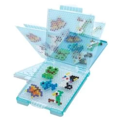Epoch Aquabeads Flip-Tablett-Set