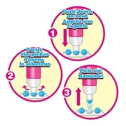 Epoch Aquabeads Perlenpacker