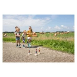 BS Toys Ringwurfvögel Aus Holz – Wurfspiel -Spielzeugwelt Verkauf 4690540e