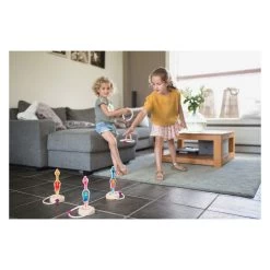 BS Toys Ringwurfvögel Aus Holz – Wurfspiel -Spielzeugwelt Verkauf 4690540f