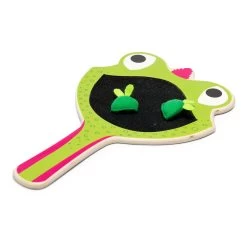 BS Toys Gekko-Schläger – Fang- Und Wurfspiel -Spielzeugwelt Verkauf 4690554d