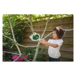 BS Toys Gekko-Schläger – Fang- Und Wurfspiel -Spielzeugwelt Verkauf 4690554e