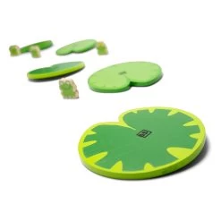 BS Toys Wobblepad – Balancespiel -Spielzeugwelt Verkauf 4690557e