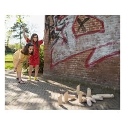 BS Toys Finnisches Wurfspiel Aus Holz 7 BS Toys Finnisches Wurfspiel Aus Holz -Spielzeugwelt Verkauf 4690592e