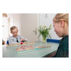 BS Toys Holzspiel „Welche Kuh Bin Ich?“ -Spielzeugwelt Verkauf 4690643h