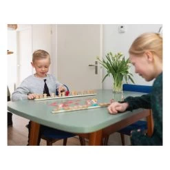 BS Toys Holzspiel „Welche Kuh Bin Ich?“ -Spielzeugwelt Verkauf 4690643i