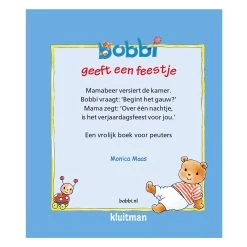 Bobbi Feiert Eine Party. Handouts, 10 Stück. -Spielzeugwelt Verkauf 4710562d