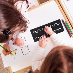 Abdeckschablonen Schaumstoff, 4 Stk. -Spielzeugwelt Verkauf 5020052e