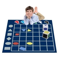 Spielmattenspiel „Formen Und Sortieren“. -Spielzeugwelt Verkauf 5020053e