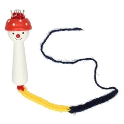 Goki Punniken – Pilz