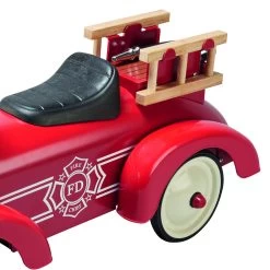 Goki Walking Car Feuerwehr