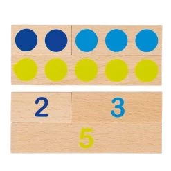 Goki Rechenschieber, 36-tlg. -Spielzeugwelt Verkauf 5210393d