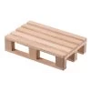 Goki Puppenmöbelpalette Aus Holz -Spielzeugwelt Verkauf 5220126b