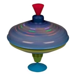 Goki Buzzing Top Space Mit Licht