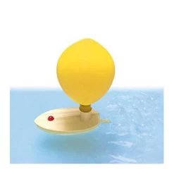 Goki Ballonboot Aus Holz