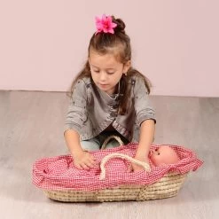 Goki Dolls Tragetasche