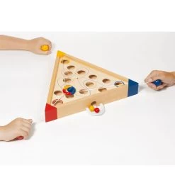 Goki Kollaborationsspiel Holz -Spielzeugwelt Verkauf 5299535c