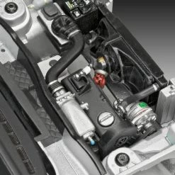 Revell Volkswagen Golf 1 GTI -Spielzeugwelt Verkauf 5380096d