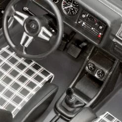 Revell Volkswagen Golf 1 GTI -Spielzeugwelt Verkauf 5380096f