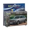 Revell Modellset VW Golf 1 GTI 1 Revell Modellset VW Golf 1 GTI -Spielzeugwelt Verkauf 5380336a