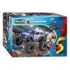 Revell First – Monstertruck -Spielzeugwelt Verkauf 5380419a