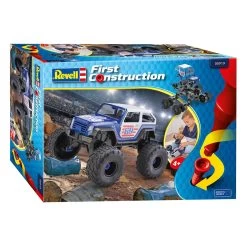 Revell First – Monstertruck