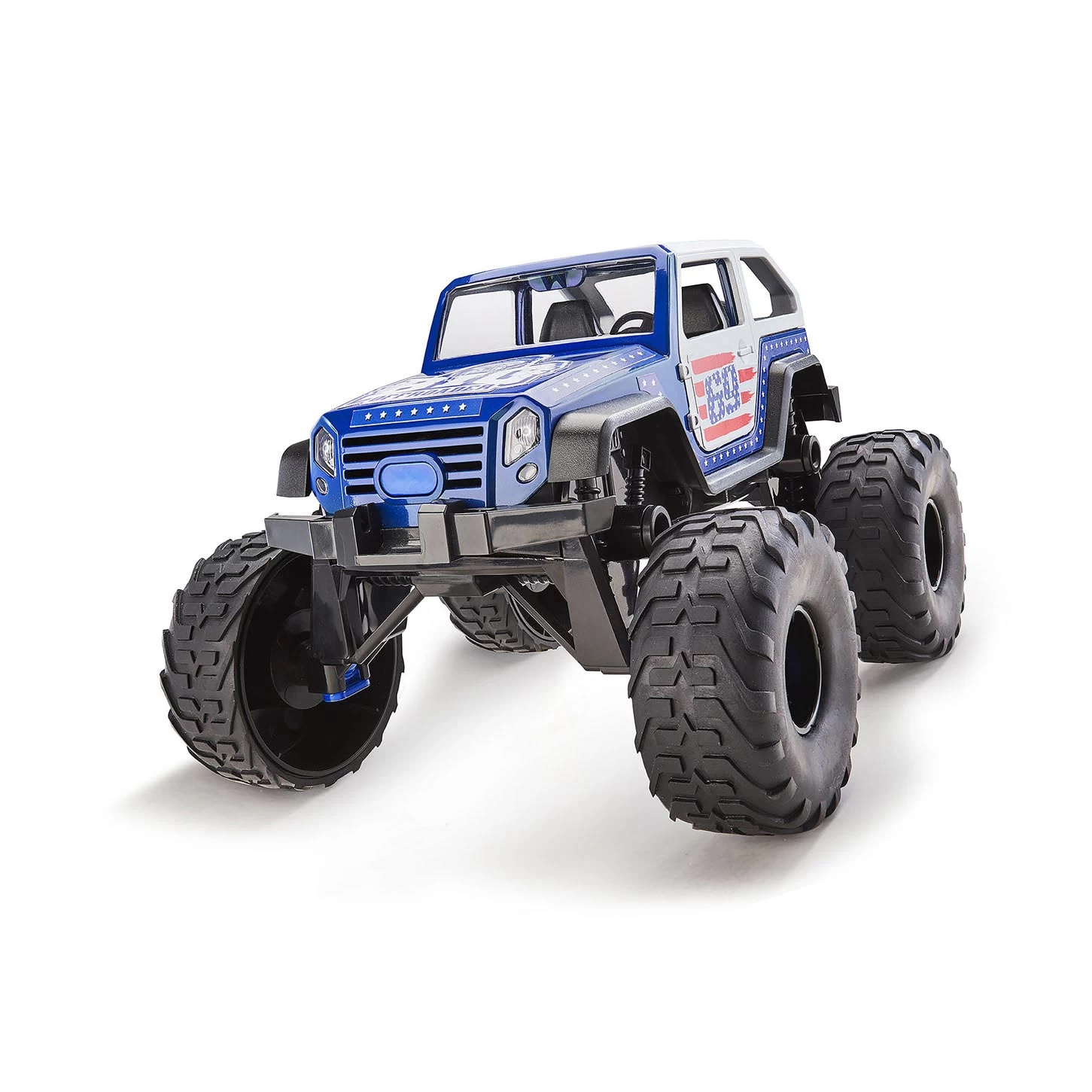 Revell First – Monstertruck 4 Revell First – Monstertruck – Bild 2