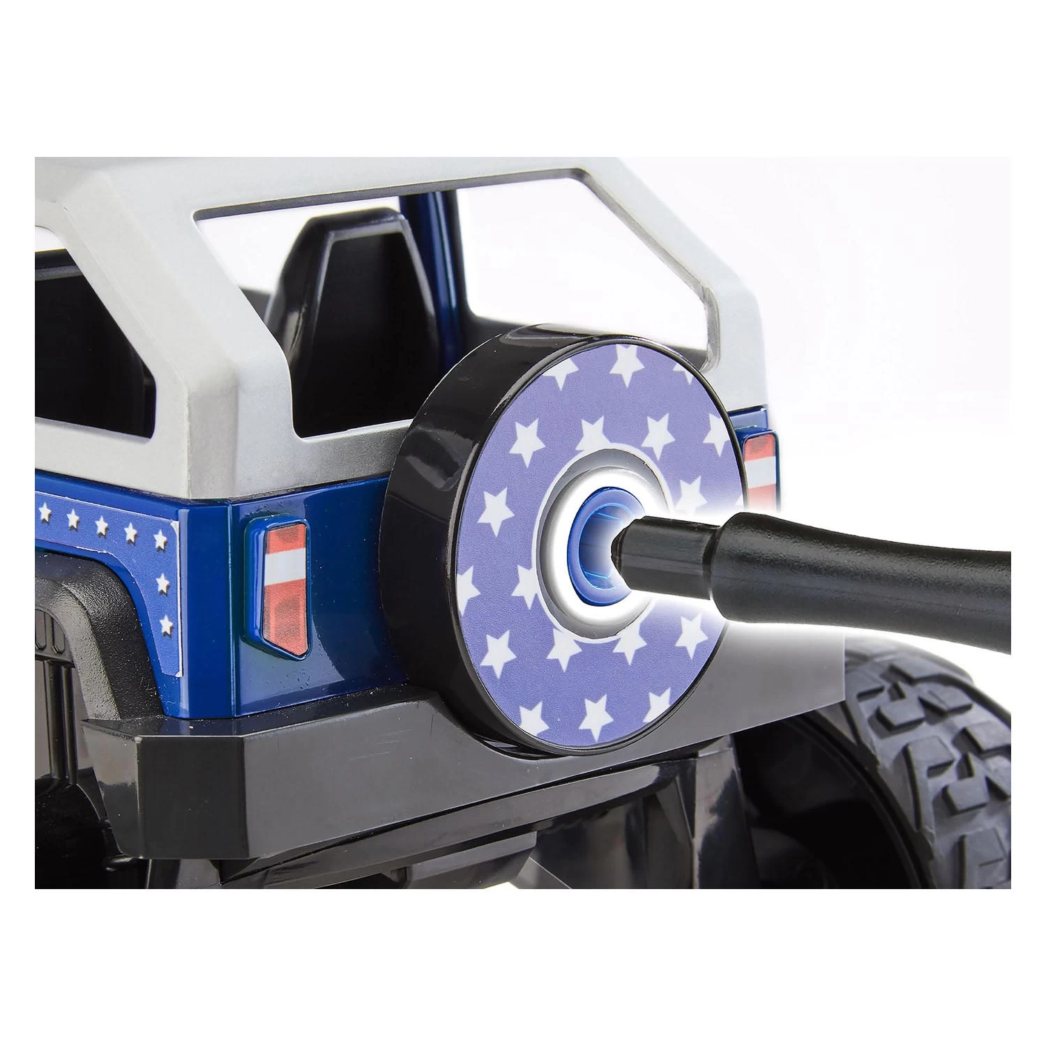 Revell First – Monstertruck 7 Revell First – Monstertruck – Bild 5