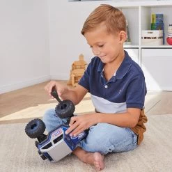 Revell First – Monstertruck 18 Revell First – Monstertruck -Spielzeugwelt Verkauf 5380419i