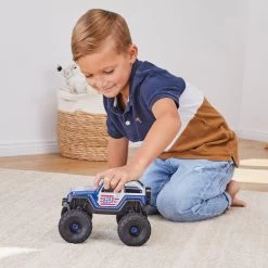 Revell First – Monstertruck 19 Revell First – Monstertruck -Spielzeugwelt Verkauf 5380419j