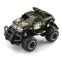 Revell RC-gesteuertes Auto – Dodge RAM Field Hunter -Spielzeugwelt Verkauf 5380431d