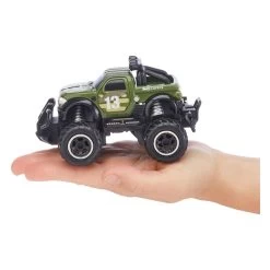 Revell RC-gesteuertes Auto – Dodge RAM Field Hunter -Spielzeugwelt Verkauf 5380431f