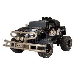 Revell RC-gesteuertes Auto – Monster Truck Bull Scout -Spielzeugwelt Verkauf 5380433c