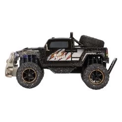 Revell RC-gesteuertes Auto – Monster Truck Bull Scout -Spielzeugwelt Verkauf 5380433d