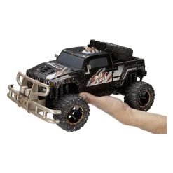 Revell RC-gesteuertes Auto – Monster Truck Bull Scout -Spielzeugwelt Verkauf 5380433e