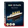 Revell 3D-Puzzle-Bausatz – RMS Titanic -Spielzeugwelt Verkauf 5380443a