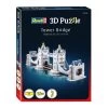 Revell 3D-Puzzle-Bausatz – Tower Bridge -Spielzeugwelt Verkauf 5380445a