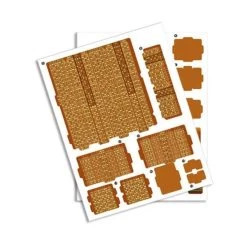 Revell 3D-Puzzle-Bausatz – Empire State Building -Spielzeugwelt Verkauf 5380446e