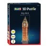 Revell 3D-Puzzle-Bausatz – BIG Ben -Spielzeugwelt Verkauf 5380447a