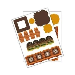 Revell 3D-Puzzle-Bausatz – BIG Ben -Spielzeugwelt Verkauf 5380447e