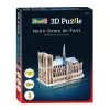 Revell 3D-Puzzle-Bausatz – Notre Dame -Spielzeugwelt Verkauf 5380448a