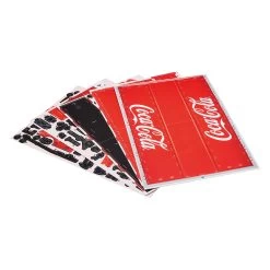 Revell 3D-Puzzle-Bausatz – Coca-Cola Truck LED Edition -Spielzeugwelt Verkauf 5380451g