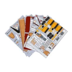 Revell 3D-Puzzle-Bausatz – RMS Titanic LED Edition -Spielzeugwelt Verkauf 5380452e