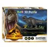 Revell 3D-Puzzle-Bausatz – Jurassic WD Gigano -Spielzeugwelt Verkauf 5380454a